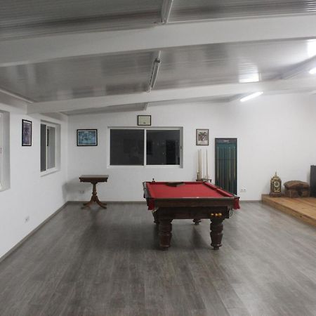 Quintinha Do Poceirao Villa Águas de Moura Eksteriør billede