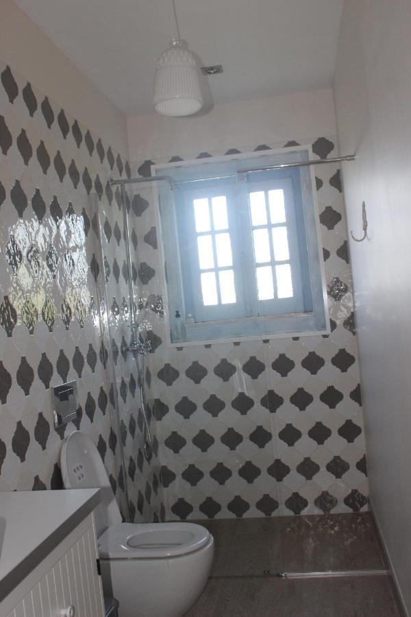 Quintinha Do Poceirao Villa Águas de Moura Eksteriør billede