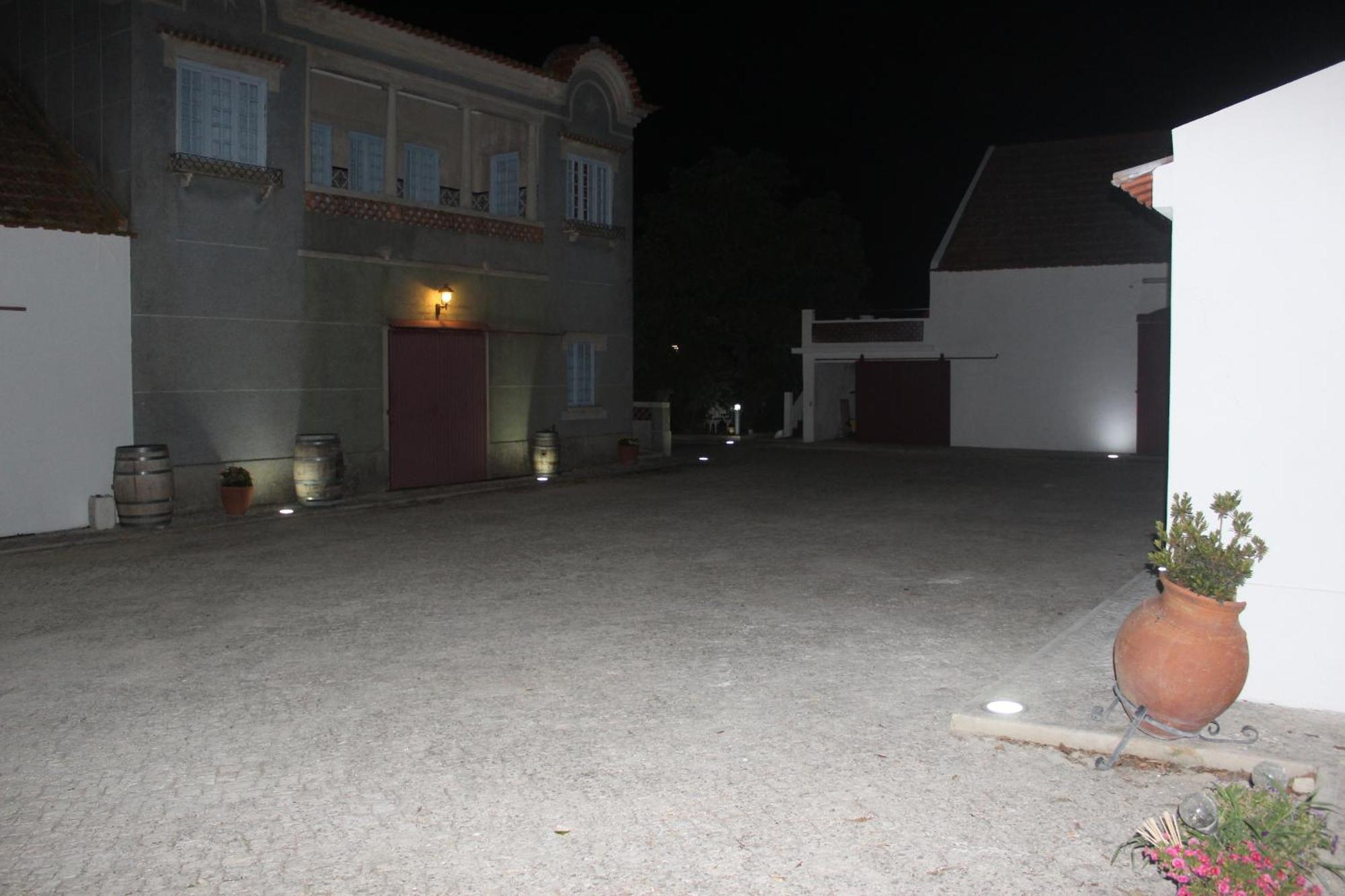 Quintinha Do Poceirao Villa Águas de Moura Eksteriør billede