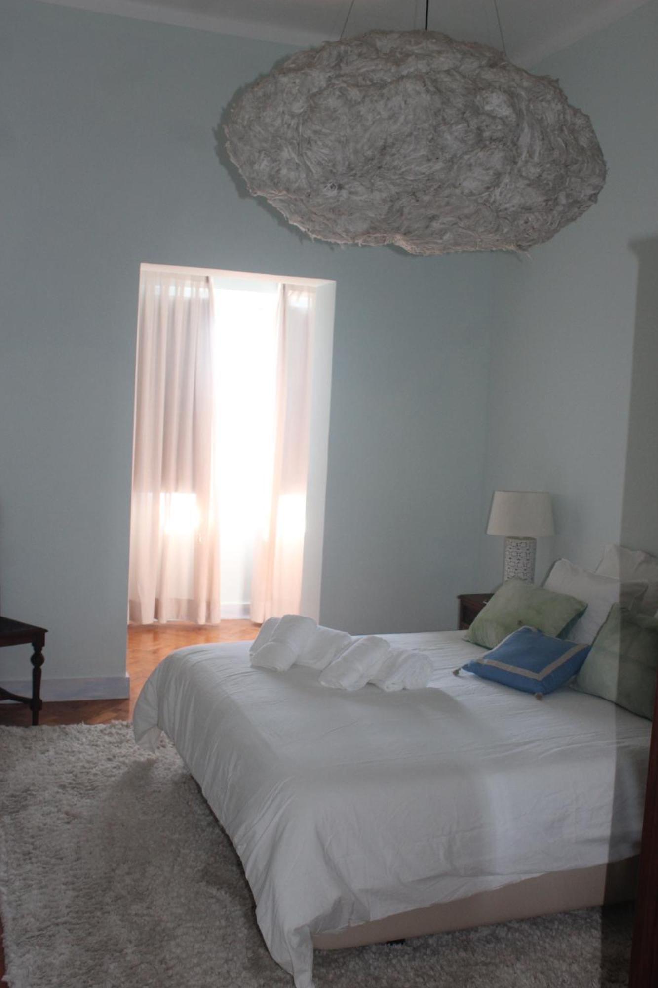 Quintinha Do Poceirao Villa Águas de Moura Eksteriør billede